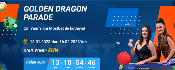 Bonus örneği