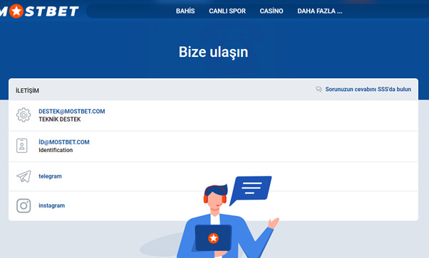 Sosyal medyası