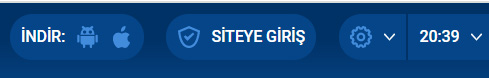 Uygulaması indir
