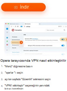 MostBet için VPN