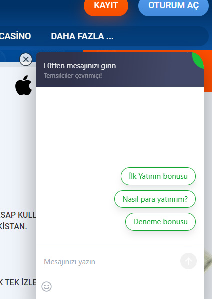 Teknik destek